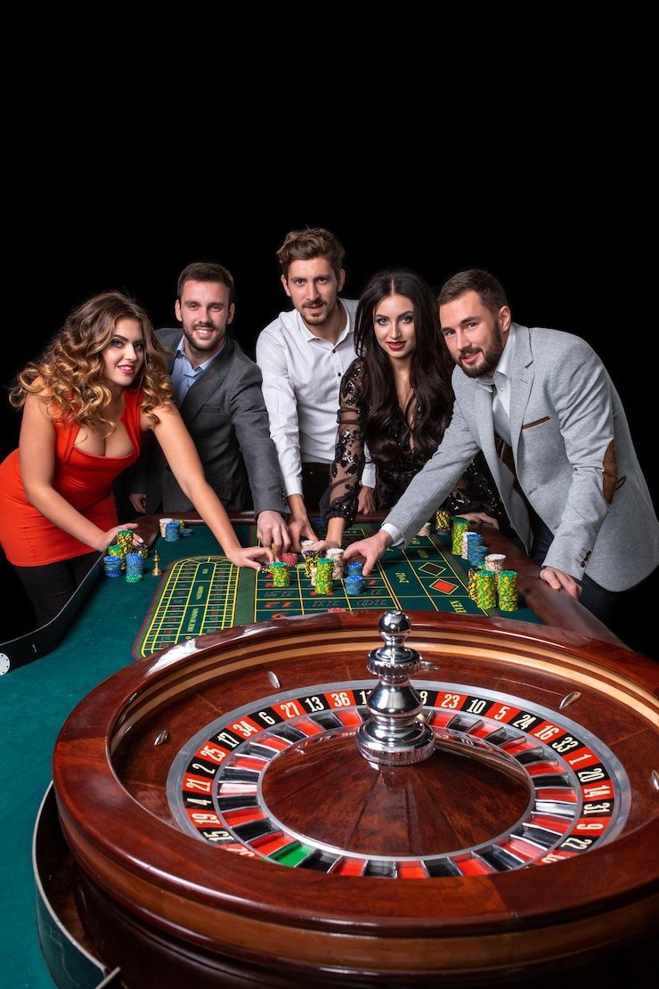 Blueprint Gaming slot selection on spbu togel platform