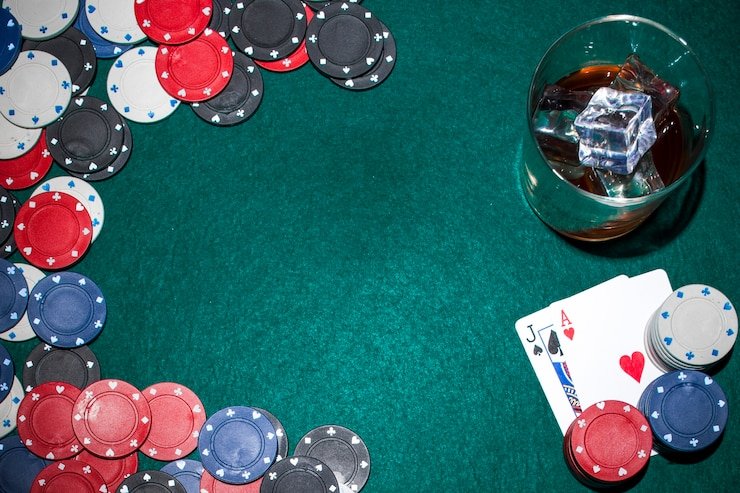 Boom City live dealer casino table interface at spbu togel